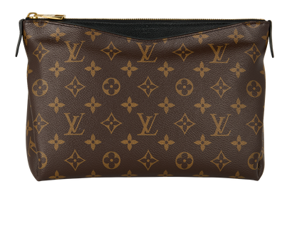Louis Vuitton Pallas Beauty Case, front view